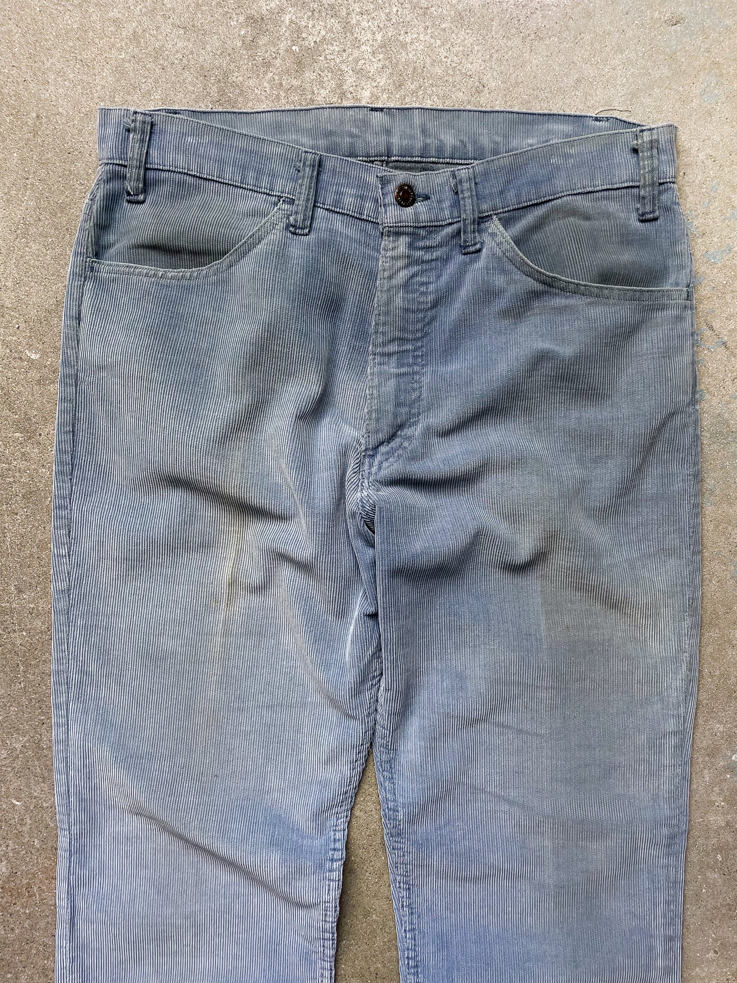 80s Levi’s Corduroy Pants—[32x28]