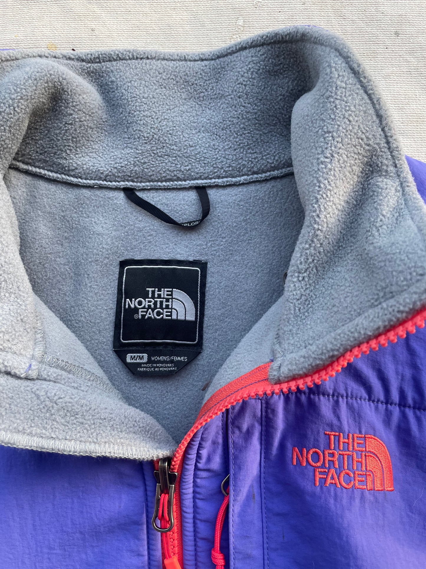 The North Face Denali Fleece Jacket—[M]