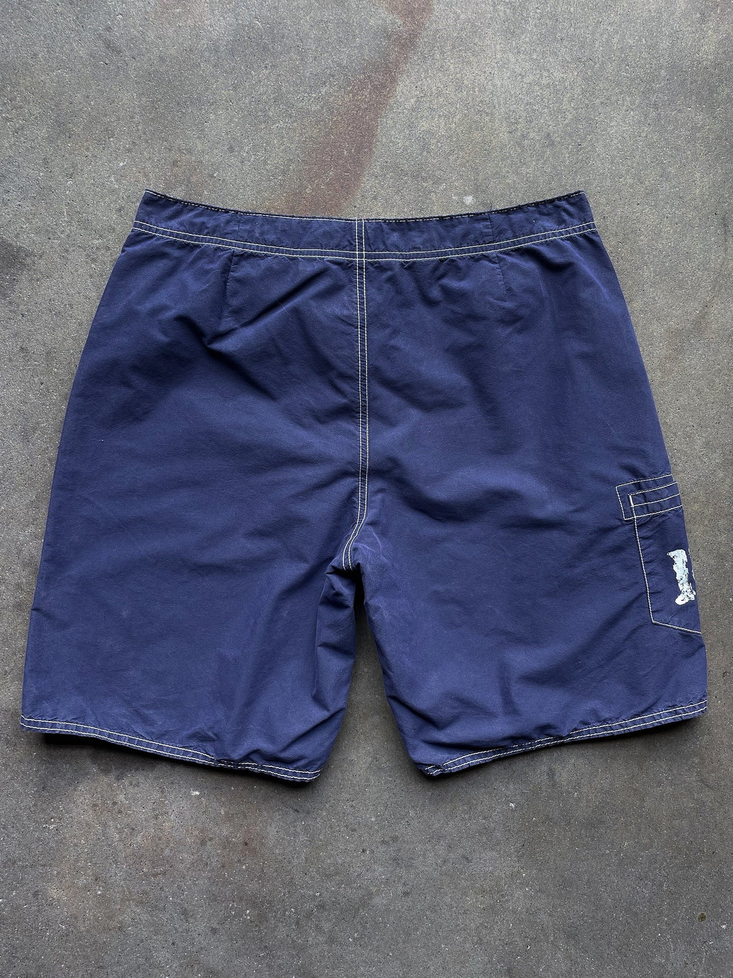 Polo Ralph Lauren Swim Trunks—[M]