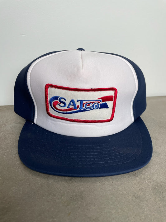 SATco Trucker Hat