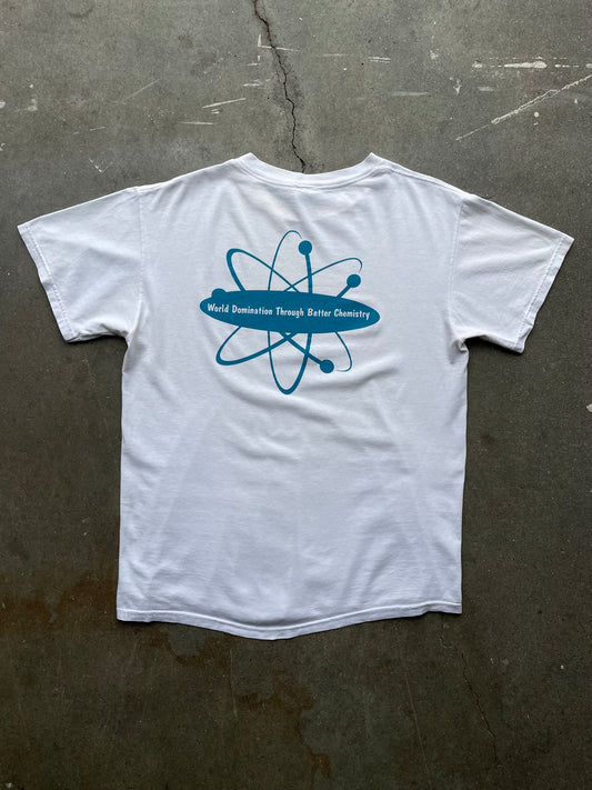 Vertex Chemistry T-Shirt—[M]