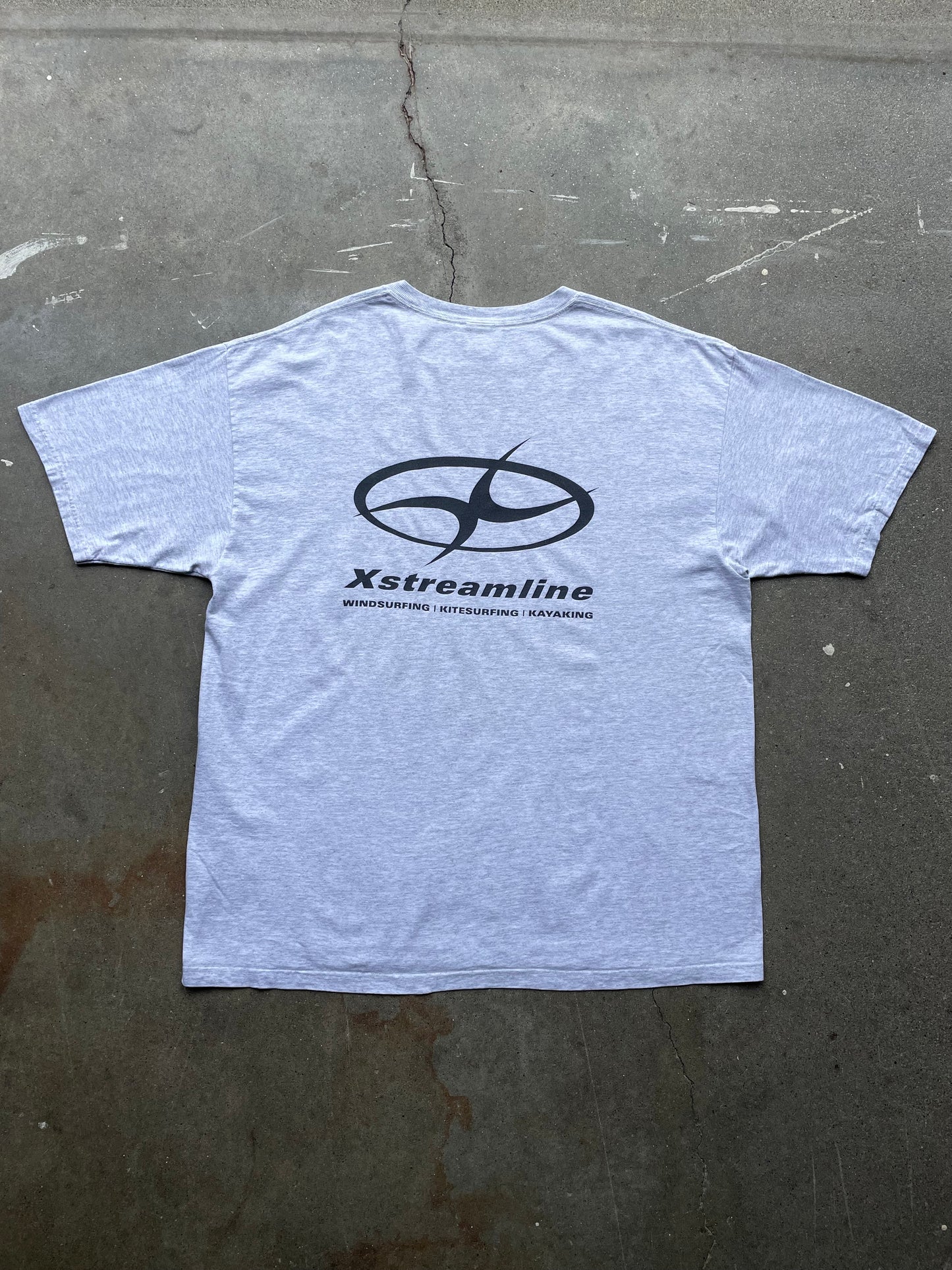 Xstreamline Xtreme Sports T-Shirt—[XXL]