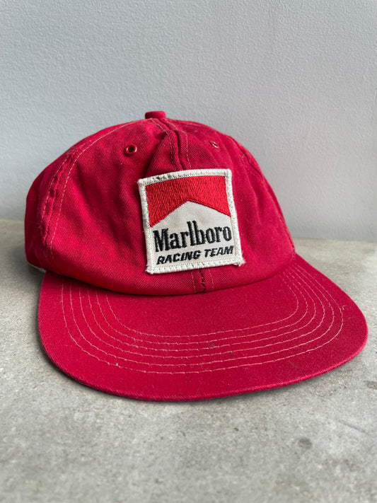 Marlboro Racing Team K-Product Snapback Hat