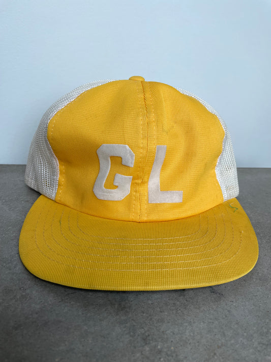 GL Trucker Hat