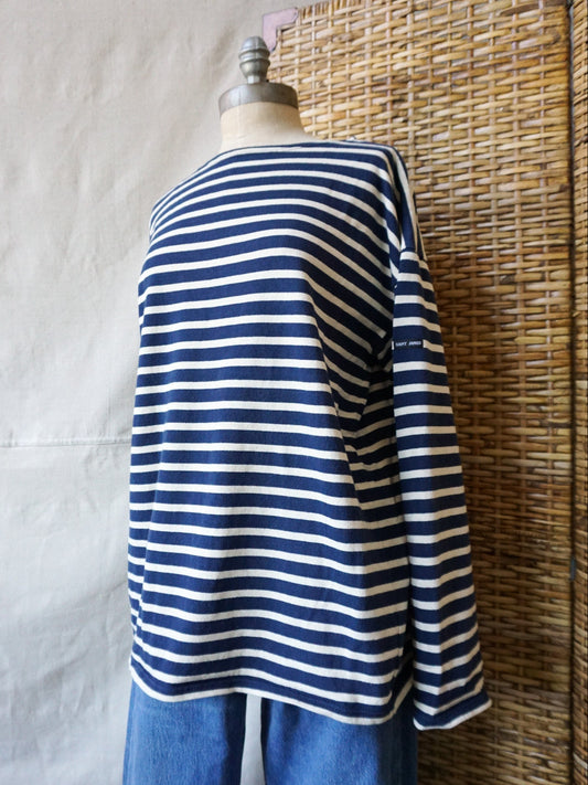 Saint James Long Sleeve—[L]