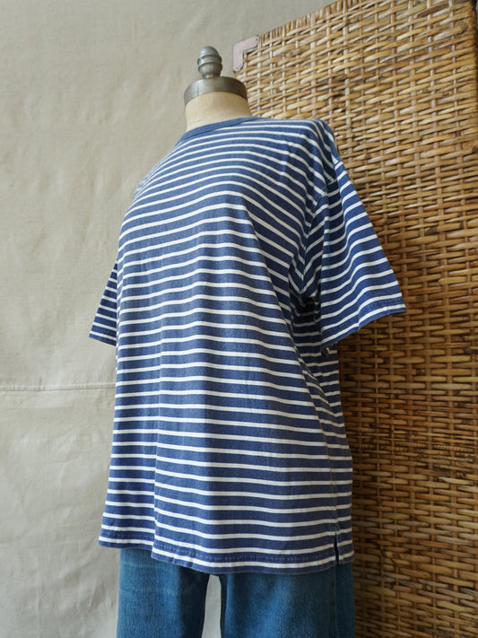 Gap Striped Tee—[L]