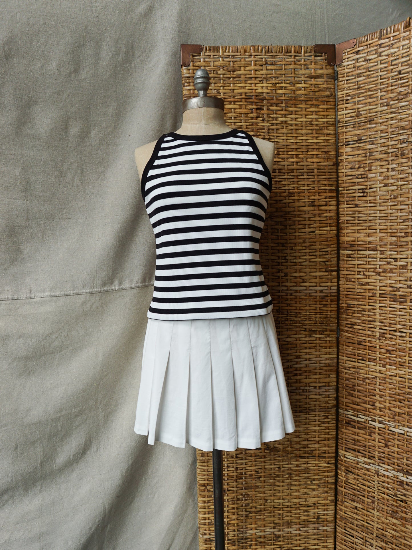 Tail Active Tank—[S/M]