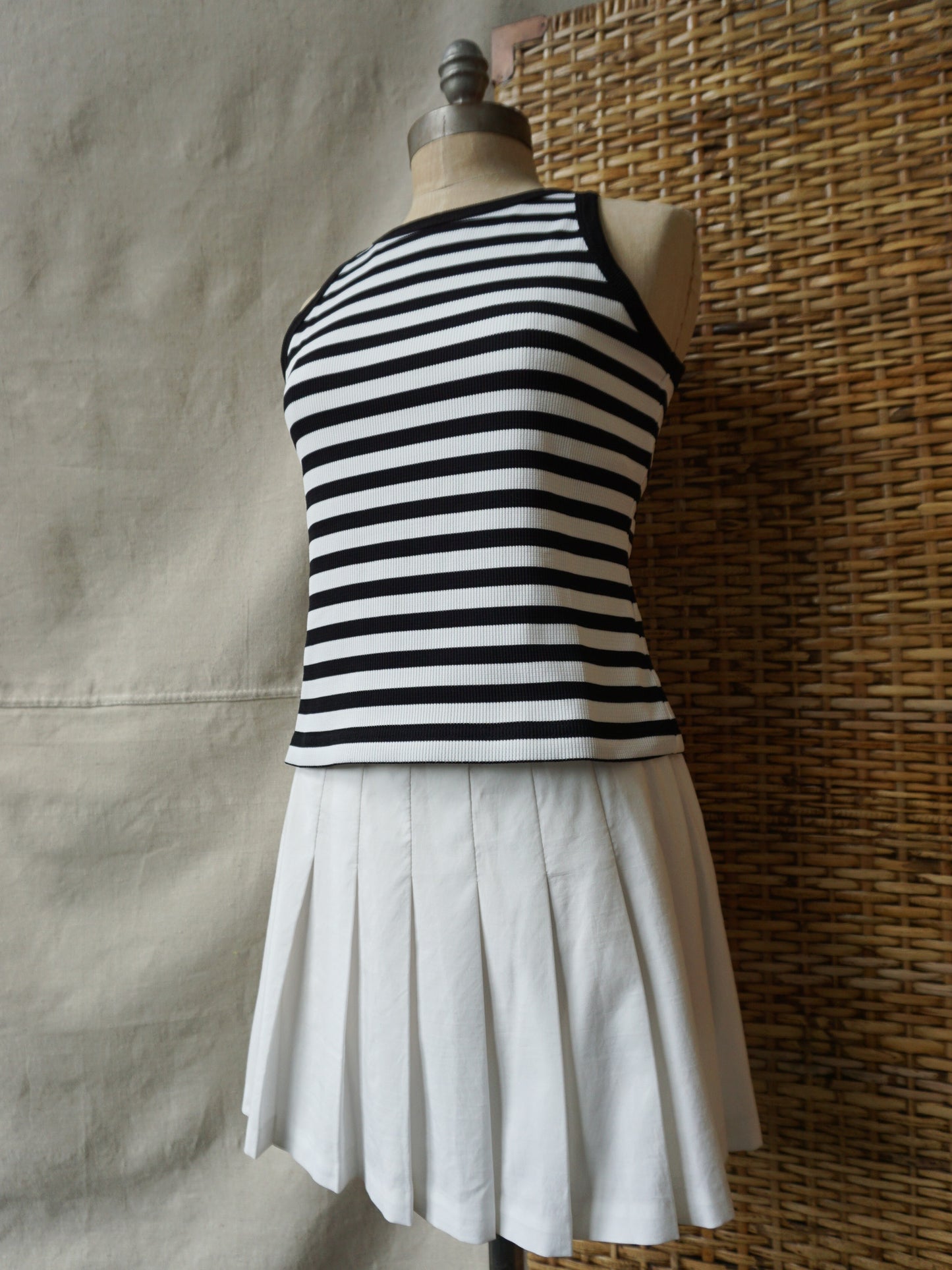 Tail Active Tank—[S/M]