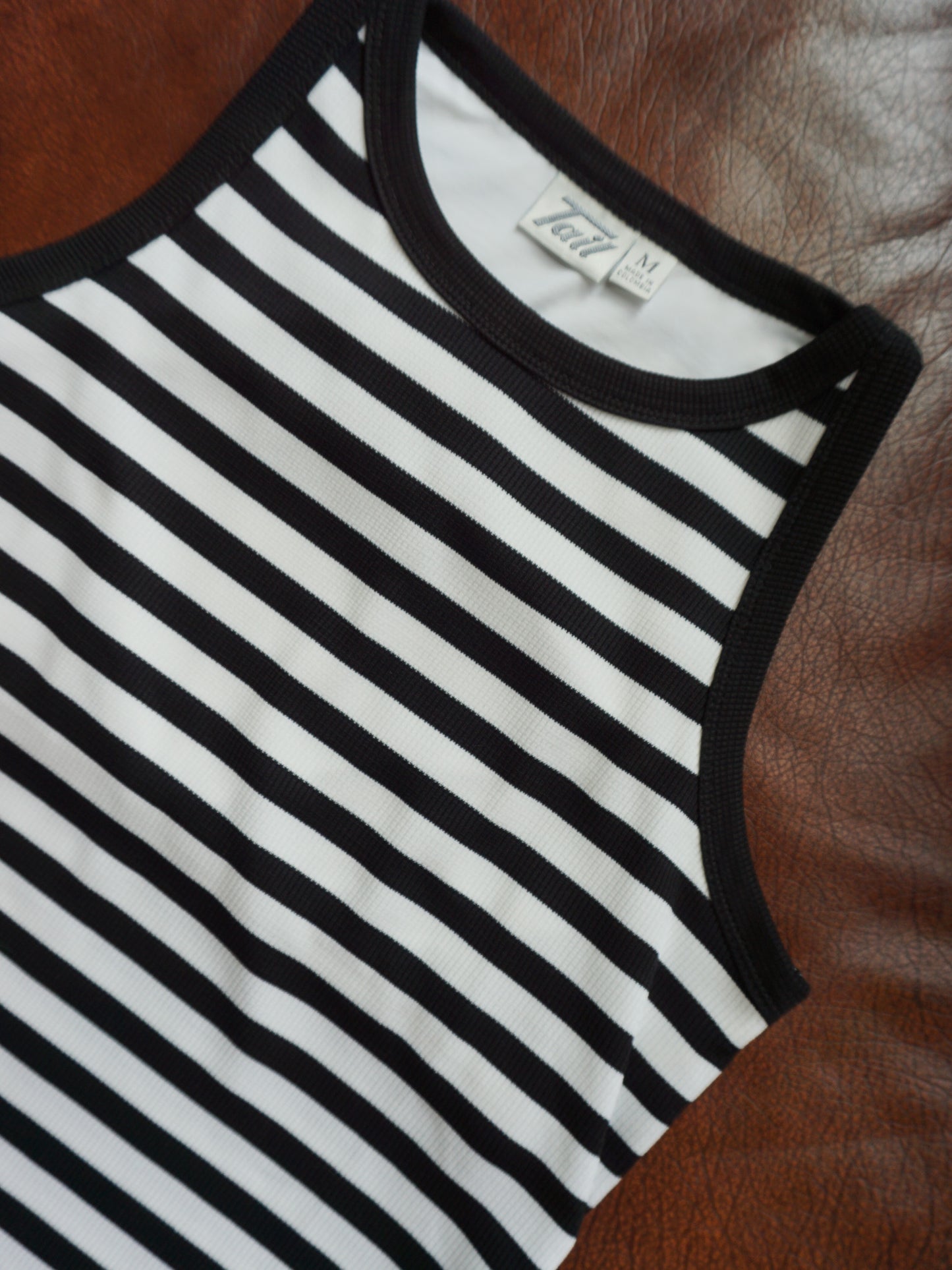 Tail Active Tank—[S/M]