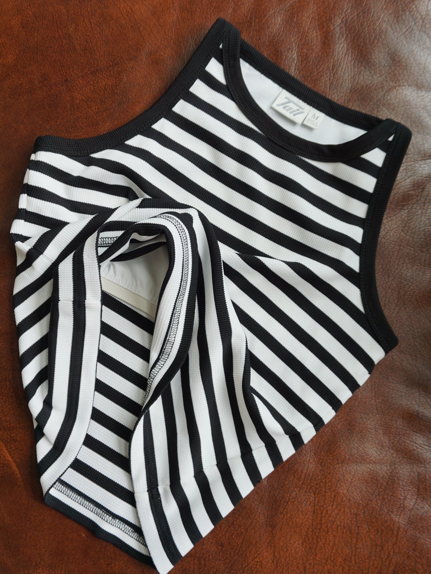 Tail Active Tank—[S/M]