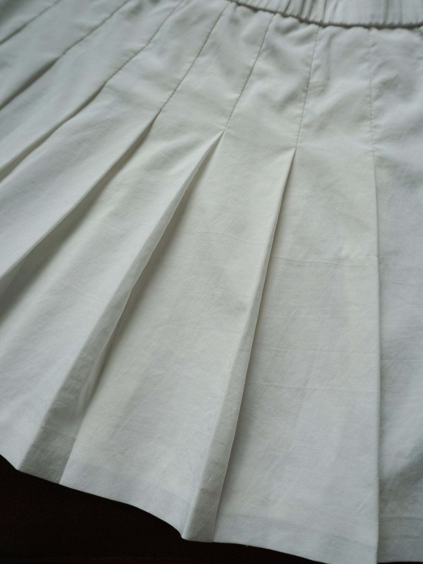 Lily's of Beverly Hills Tennis Skirt—[]