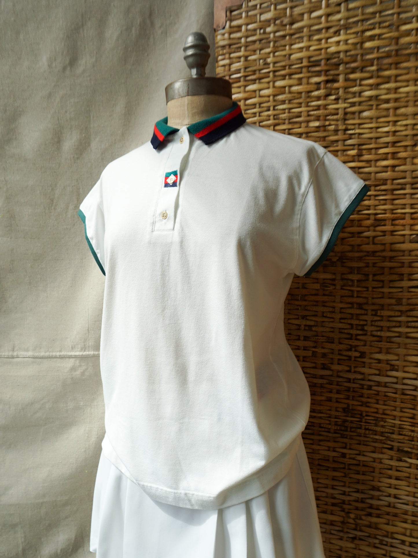 Tail Tennis Set—[M]