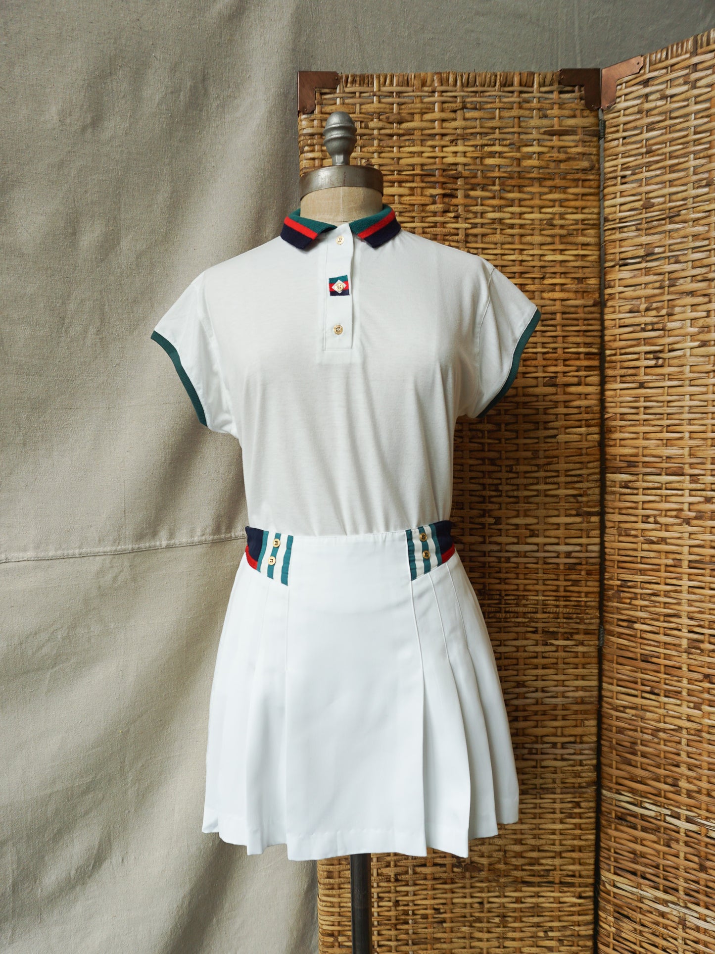 Tail Tennis Set—[M]