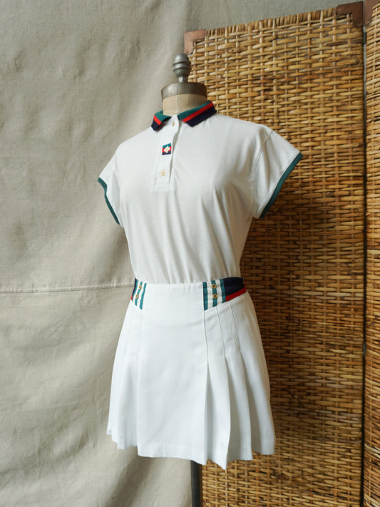 Tail Tennis Set—[M]