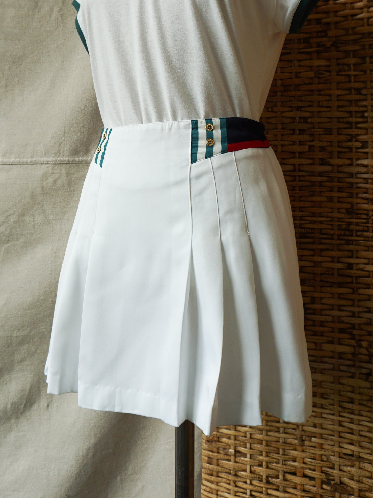 Tail Tennis Set—[M]