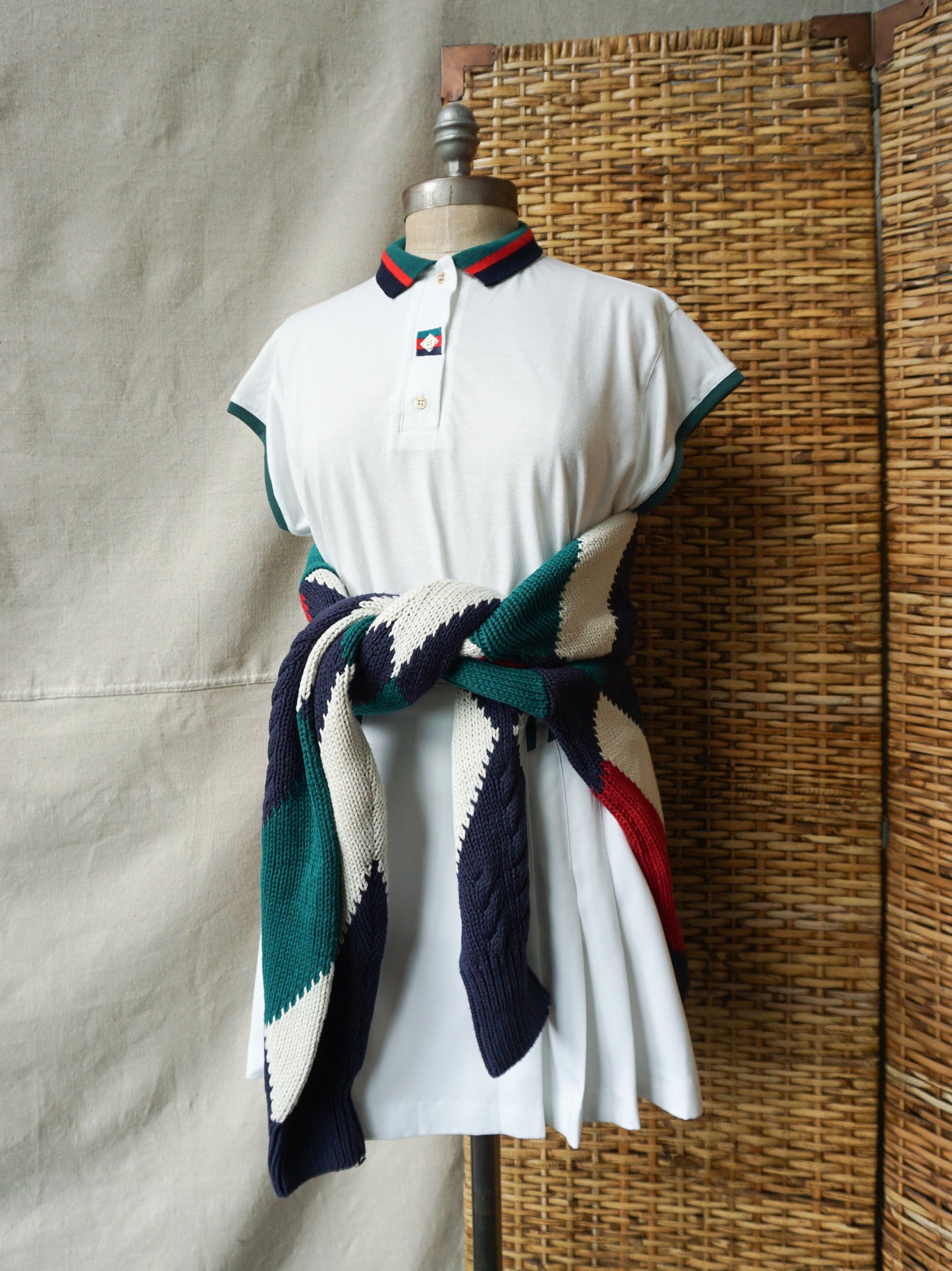 Tail Tennis Set—[M]