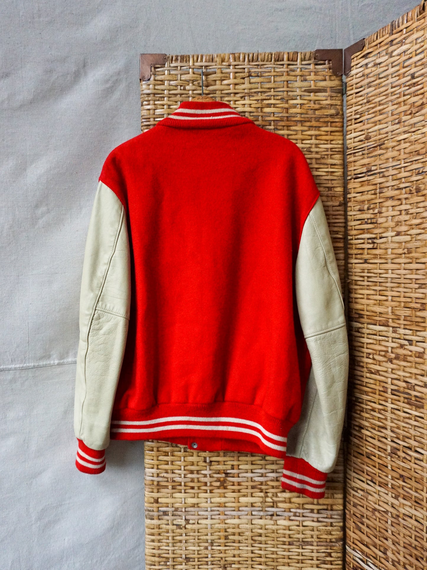 Nelson’s '91 “Ryan” Varsity Jacket