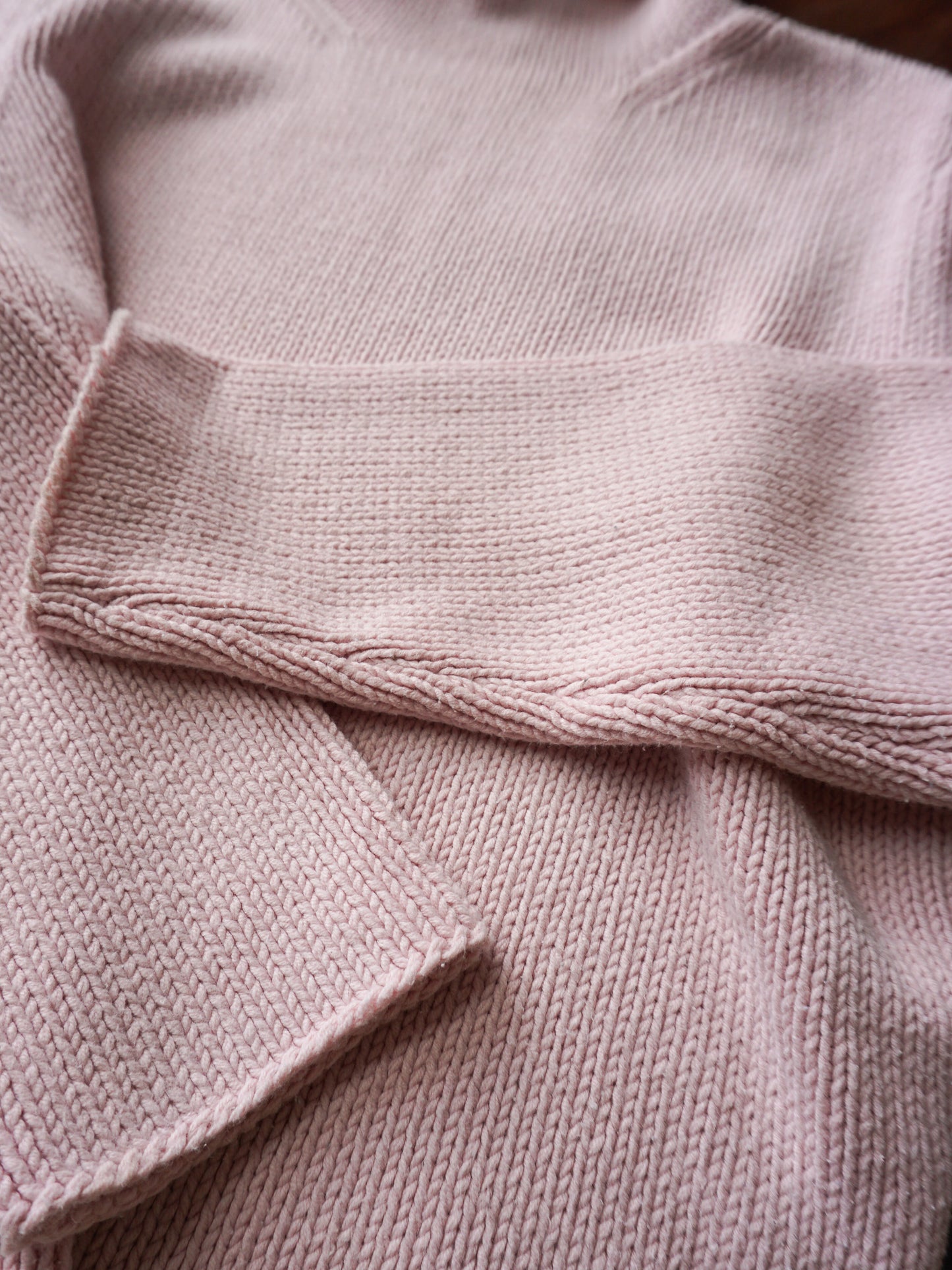 Eddie Bauer Rollneck—[M]