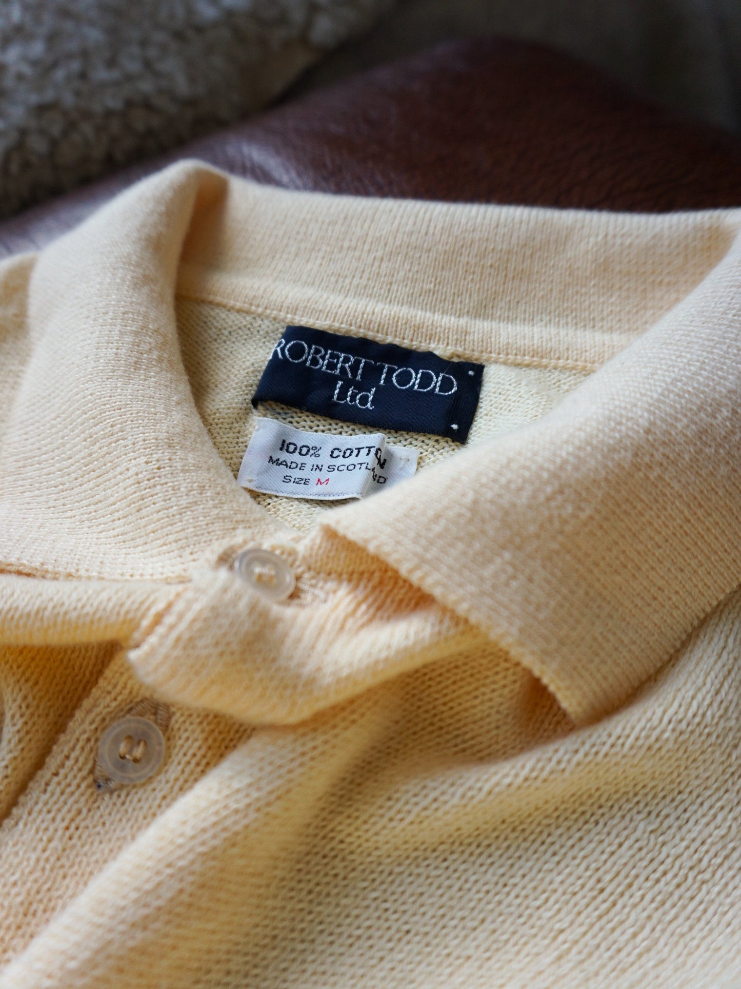 Robert Todd Cardigan—[M/L]