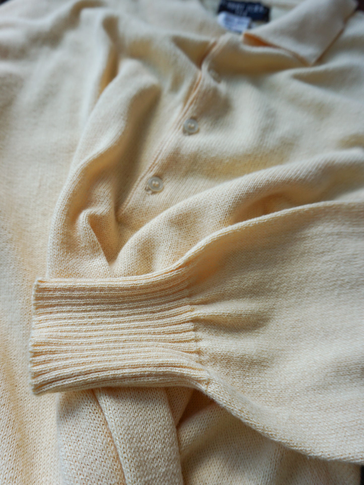 Robert Todd Cardigan—[M/L]