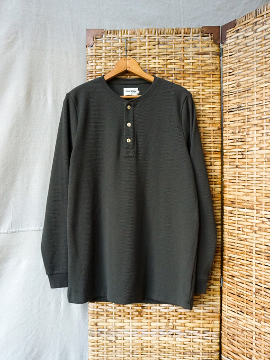 Taylor Stitch Thermal—[M/L]