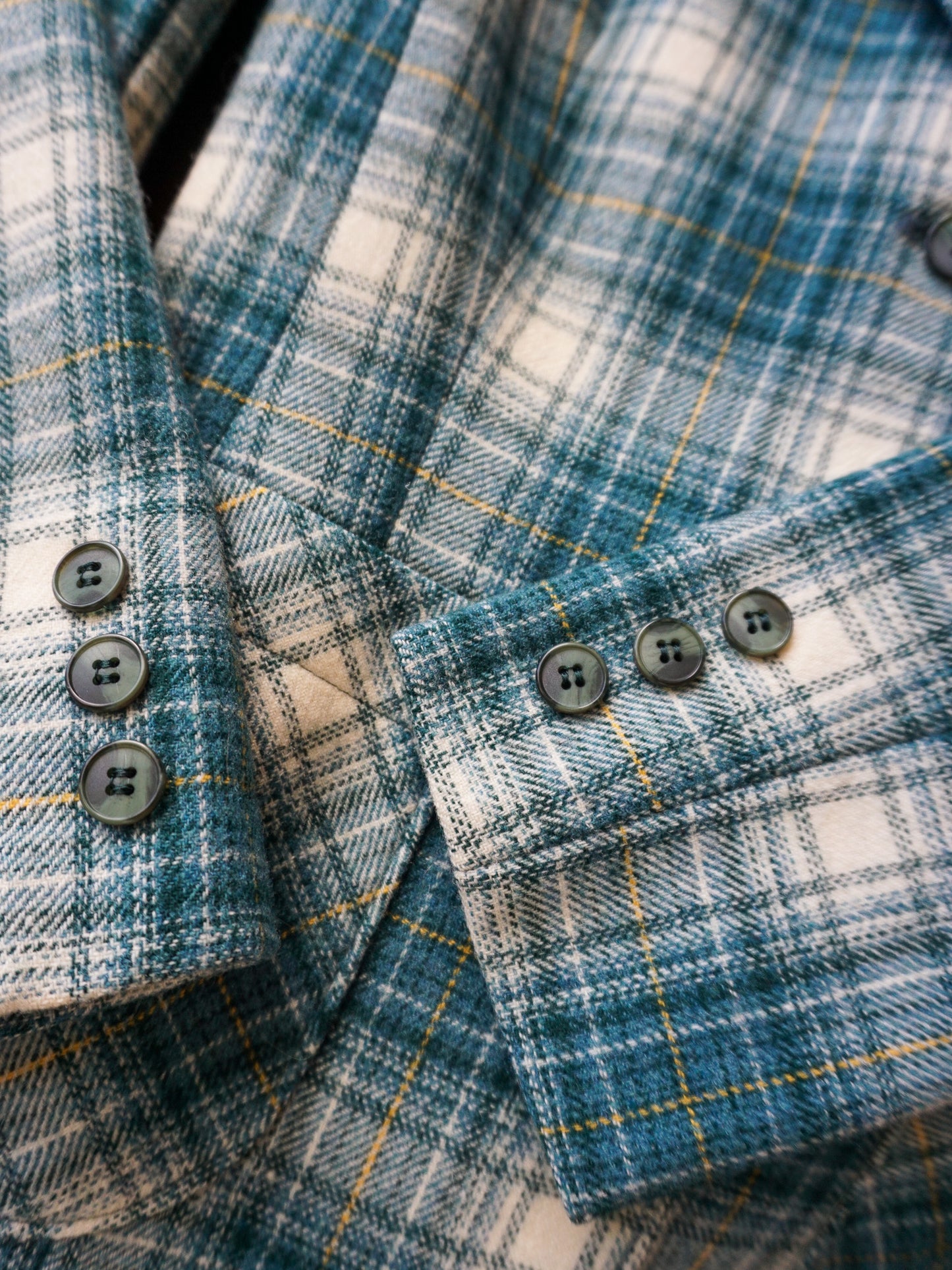 Pendleton Blazer—[S]