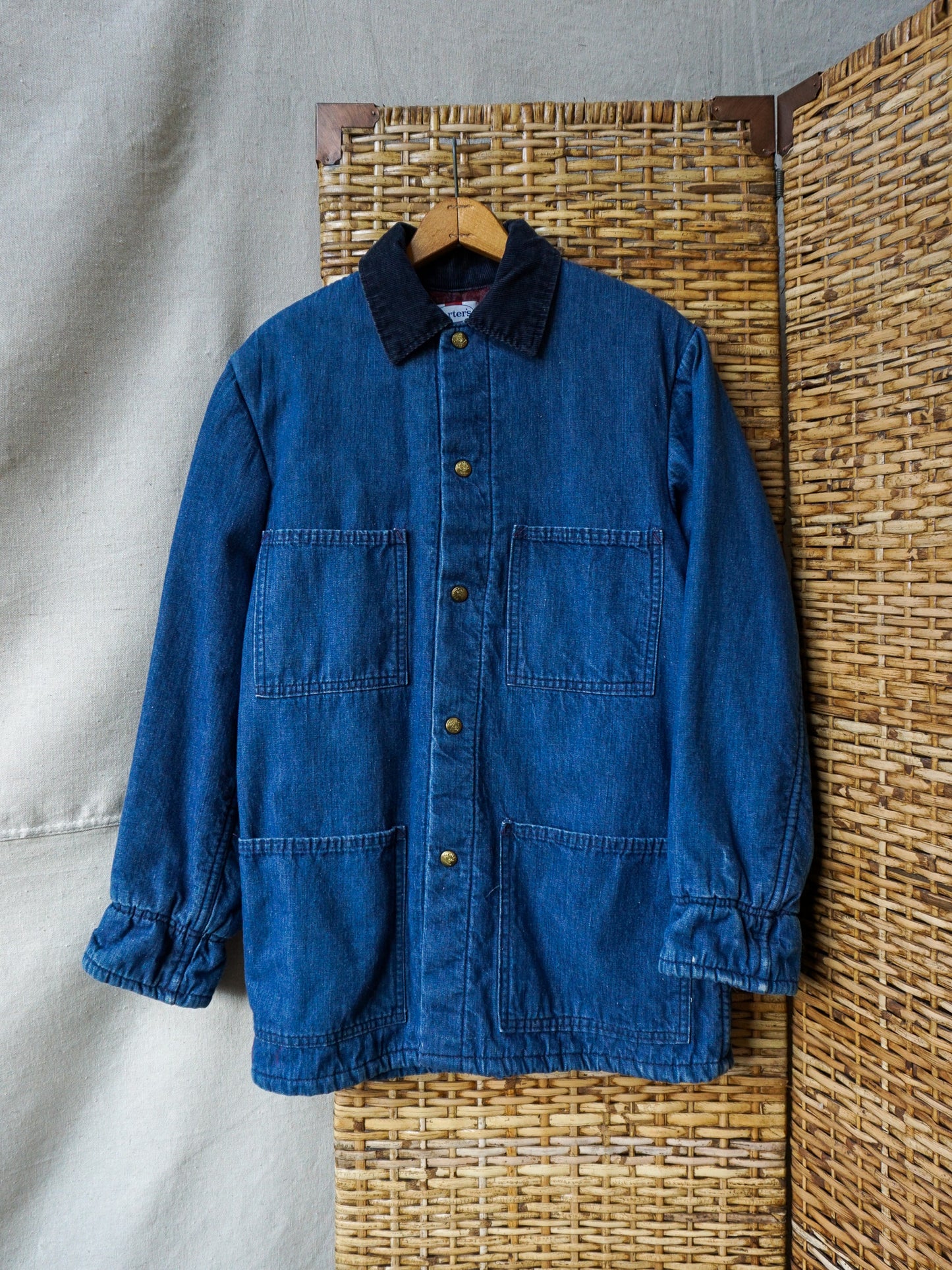 Carter's Chore Coat—[M]