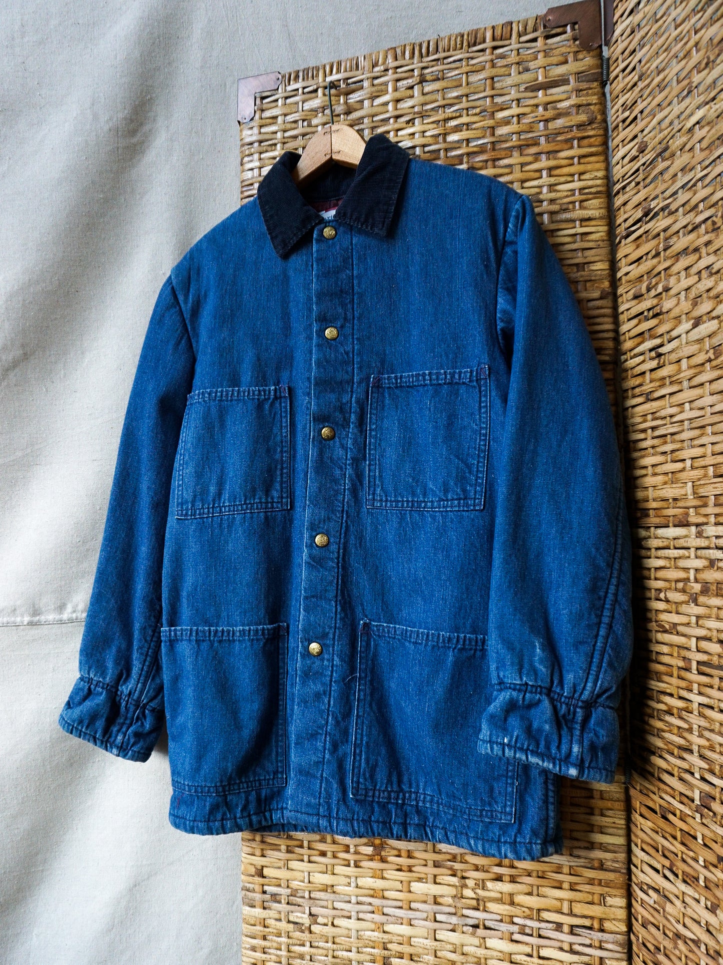 Carter's Chore Coat—[M]