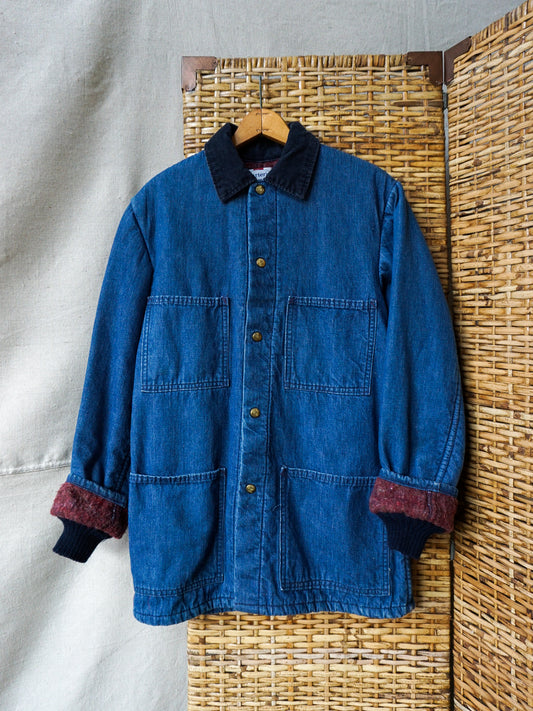 Carter's Chore Coat—[M]