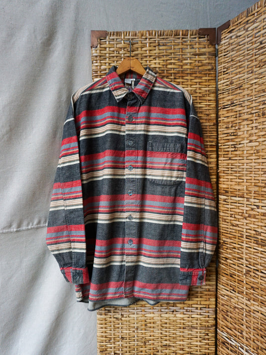 The Territory Ahead Shirt—[M]