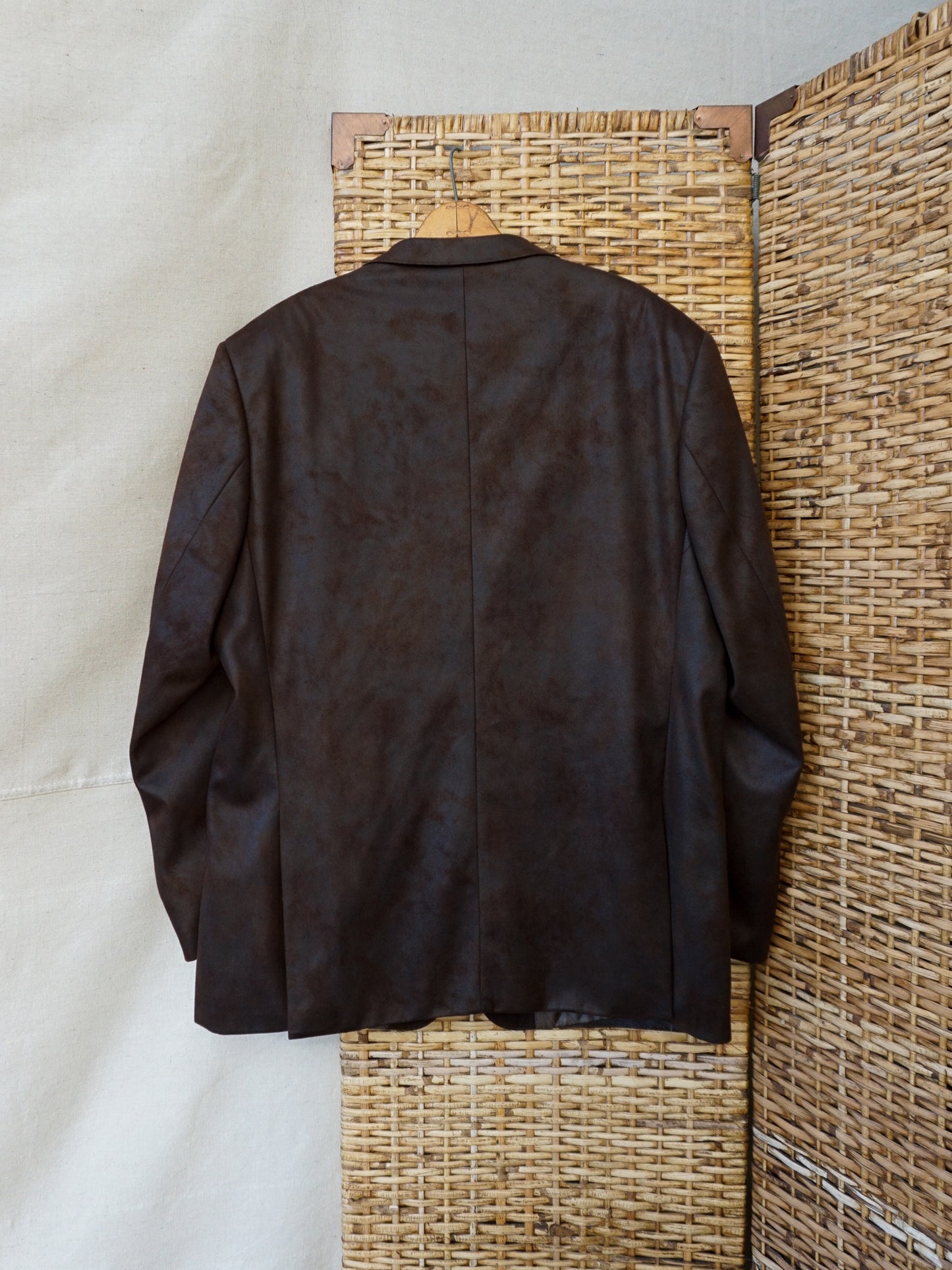 Mantoni Jacket—[XL]
