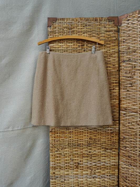 J.Crew Wool Skirt—[32]