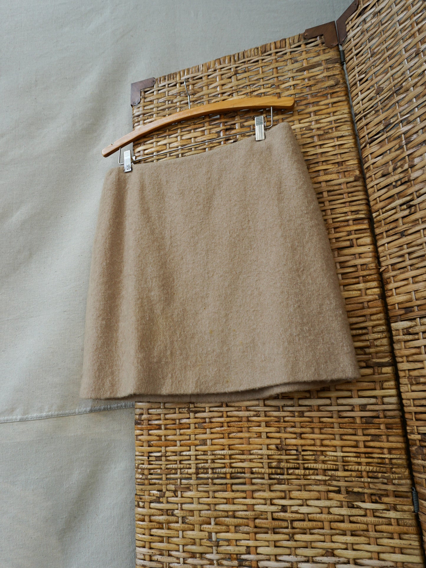 J.Crew Wool Skirt—[32]