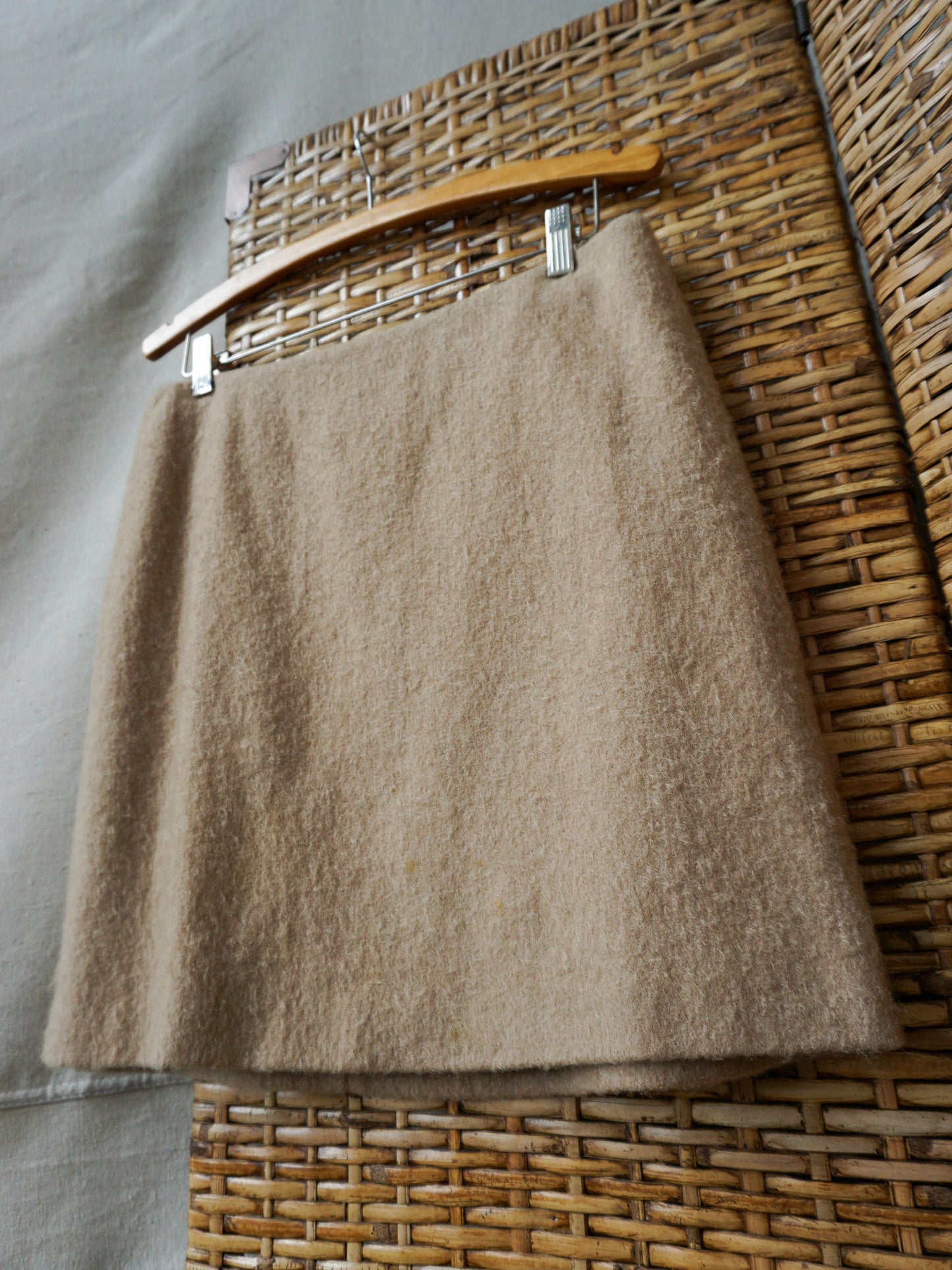 J.Crew Wool Skirt—[32]