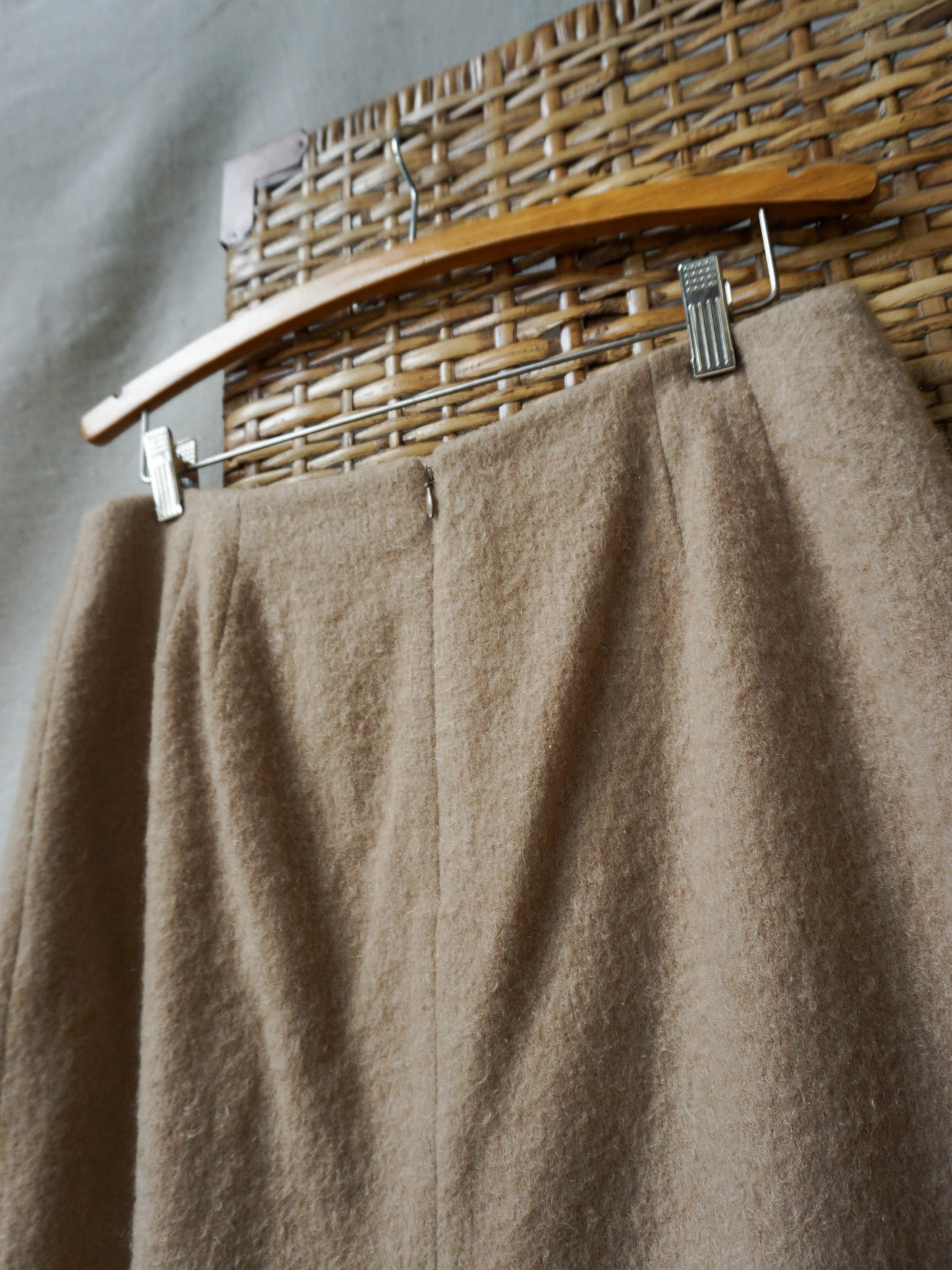 J.Crew Wool Skirt—[32]