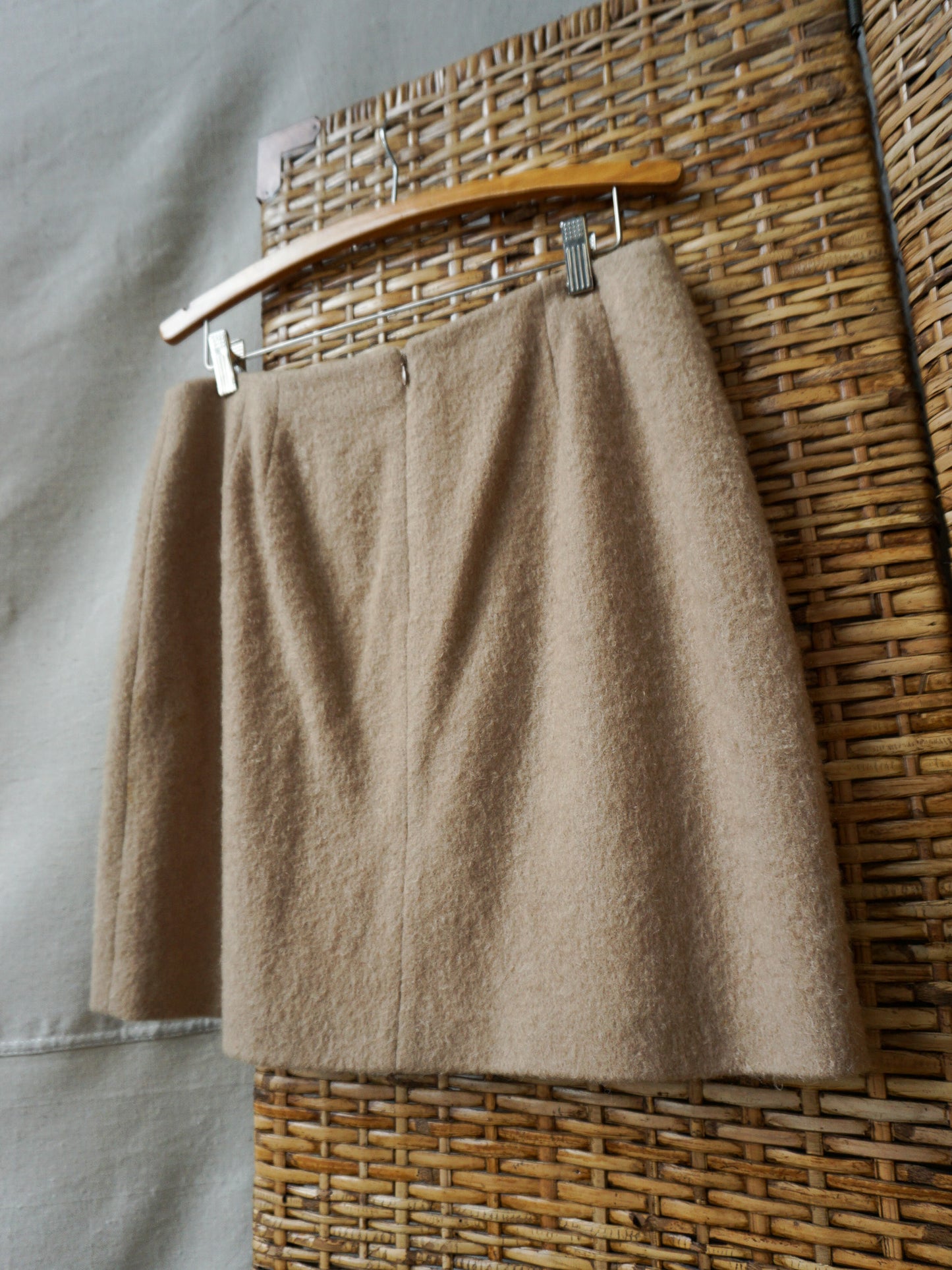 J.Crew Wool Skirt—[32]