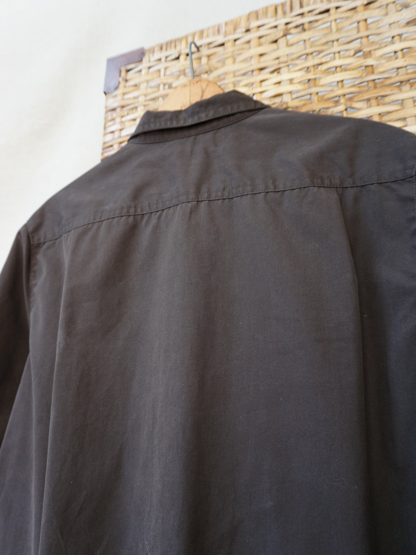 Obermeyer Snap Button Shirt Jac—[L]