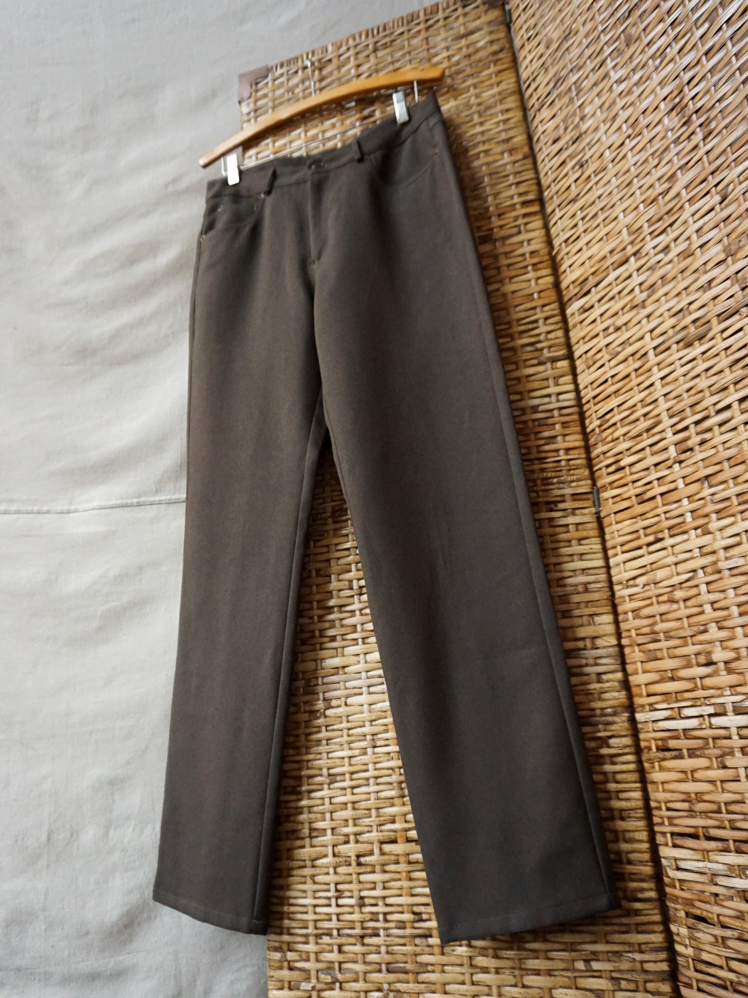 DKNY Classic Pants—[32] – mahshu