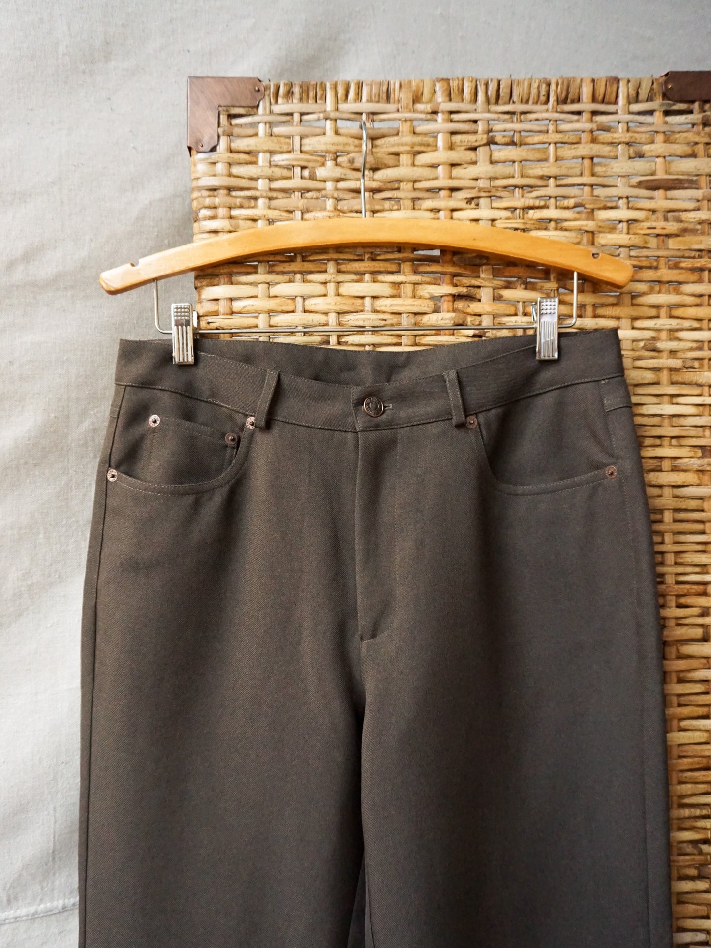 DKNY Classic Pants—[32]