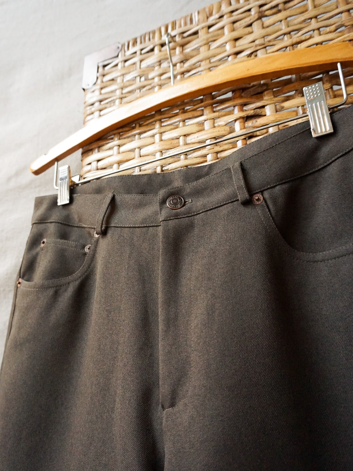 DKNY Classic Pants—[32]