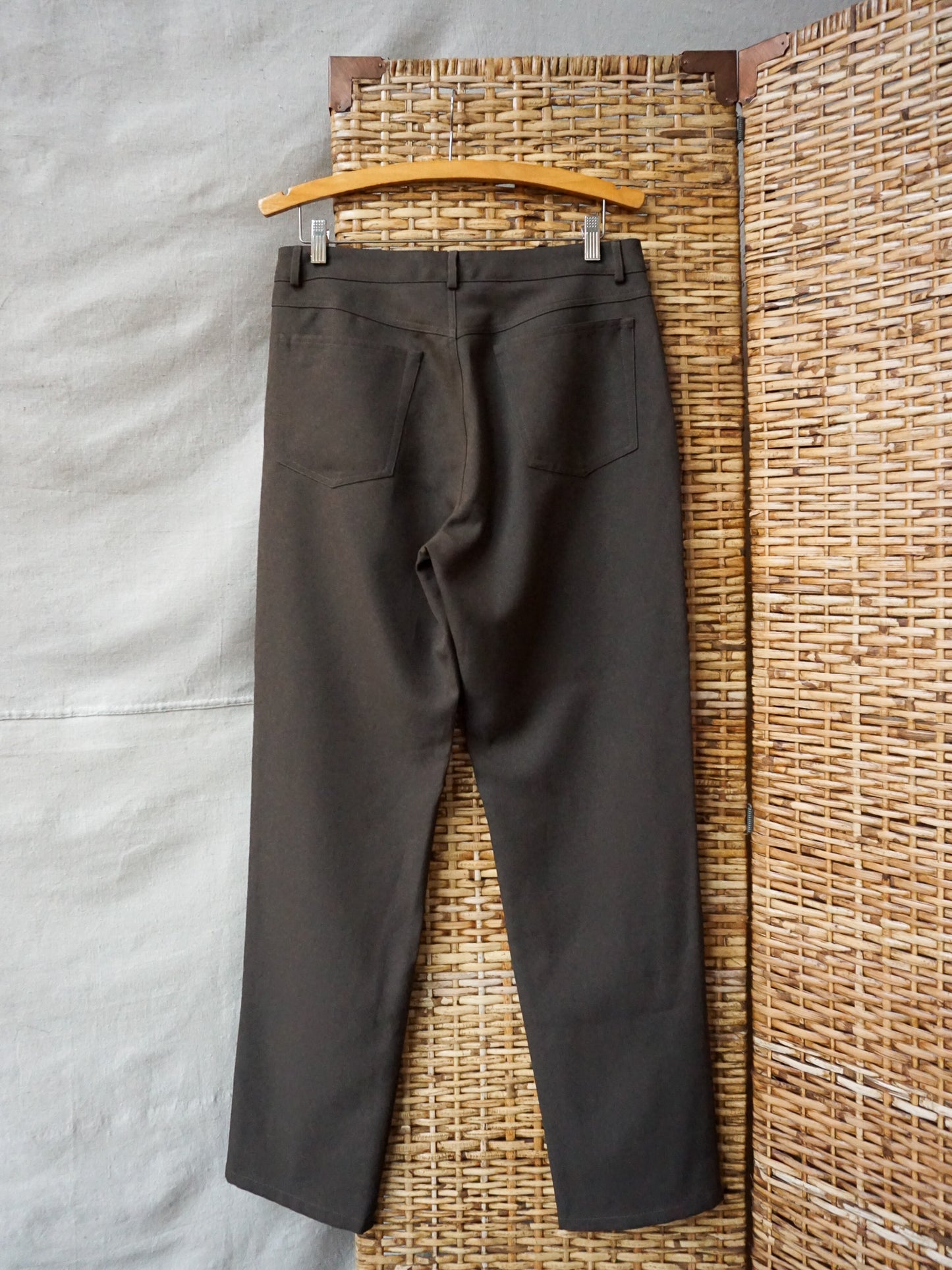 DKNY Classic Pants—[32]