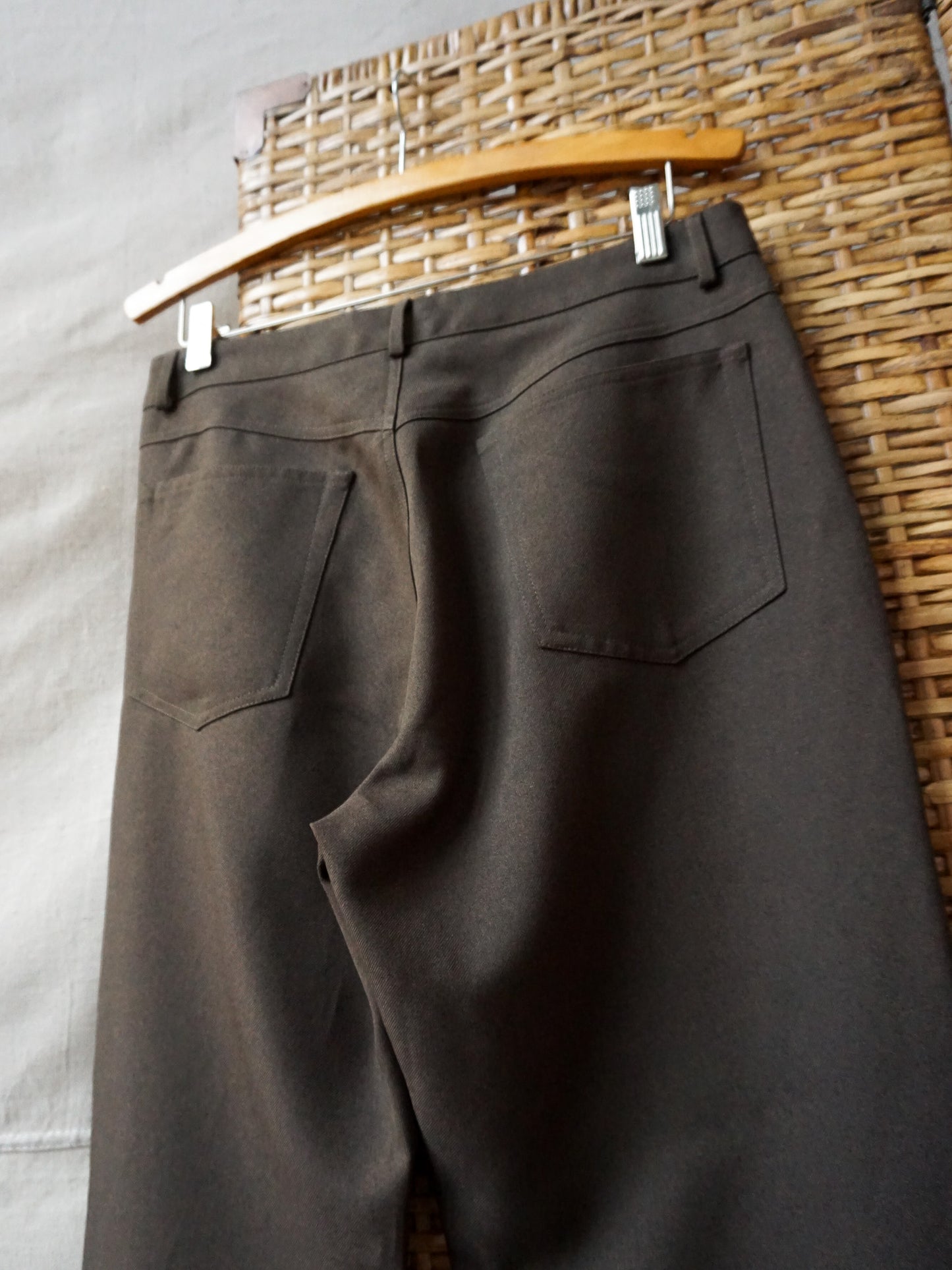 DKNY Classic Pants—[32]