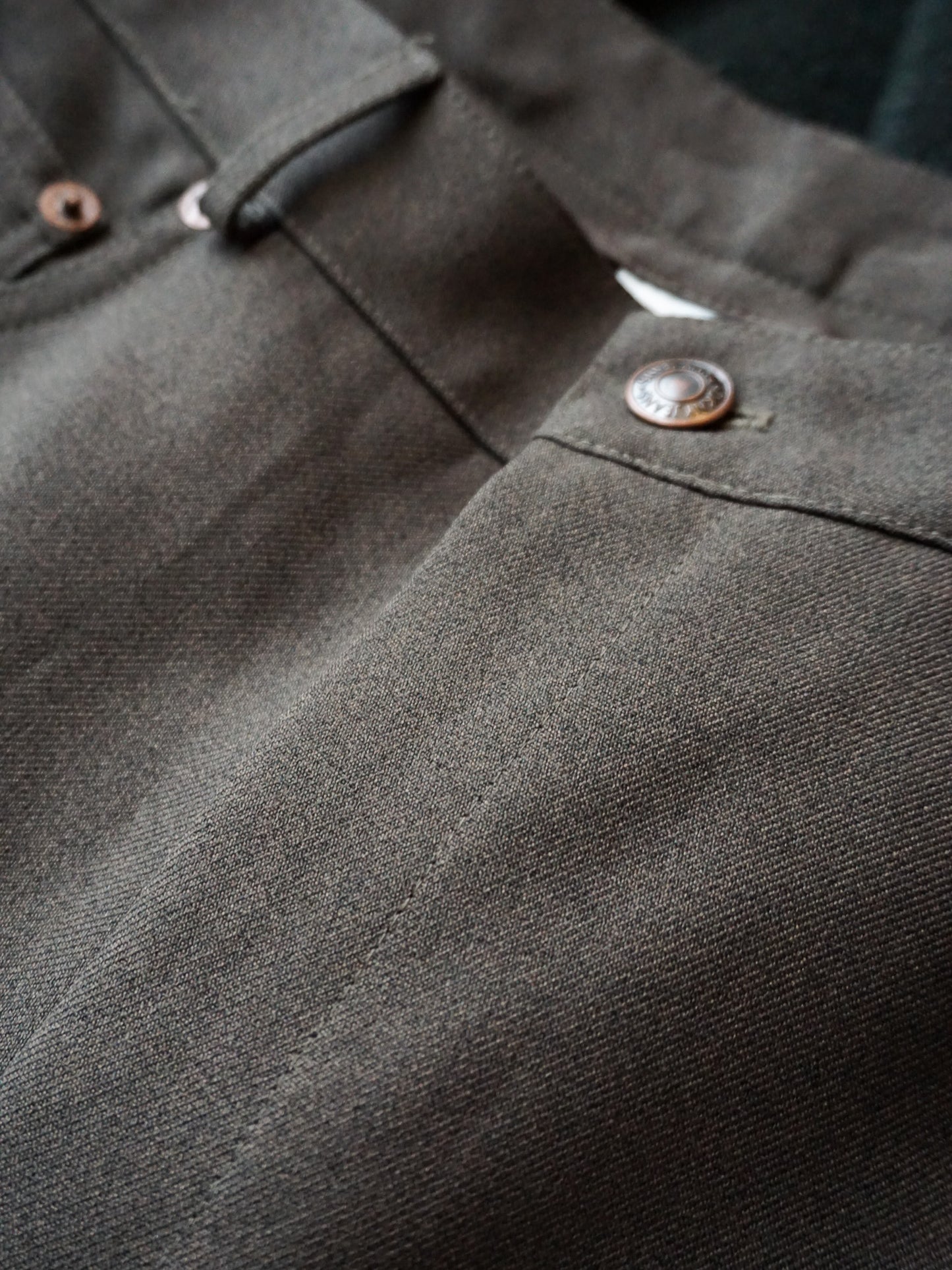 DKNY Classic Pants—[32]