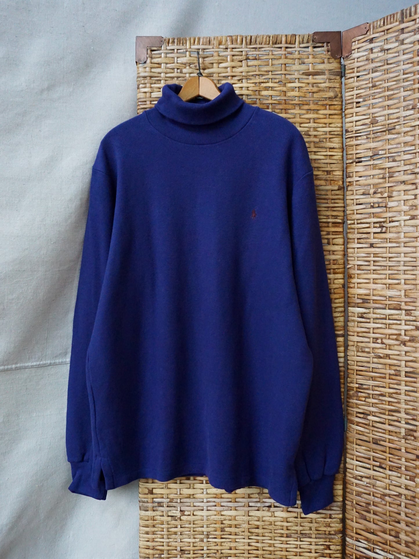 Polo Ralph Lauren Turtleneck—[XL]