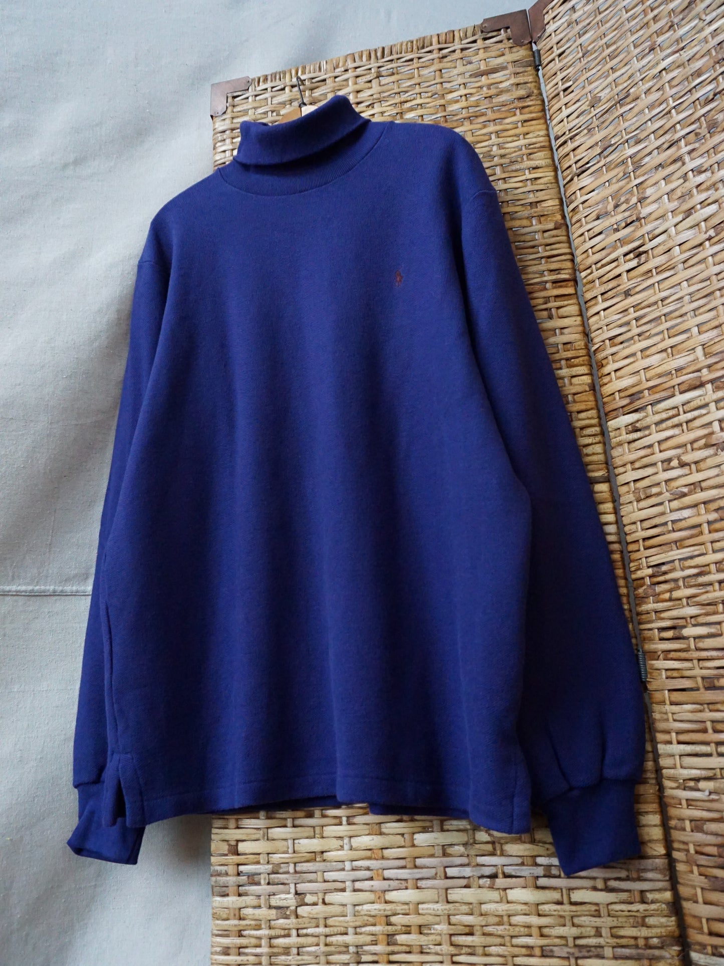 Polo Ralph Lauren Turtleneck—[XL]