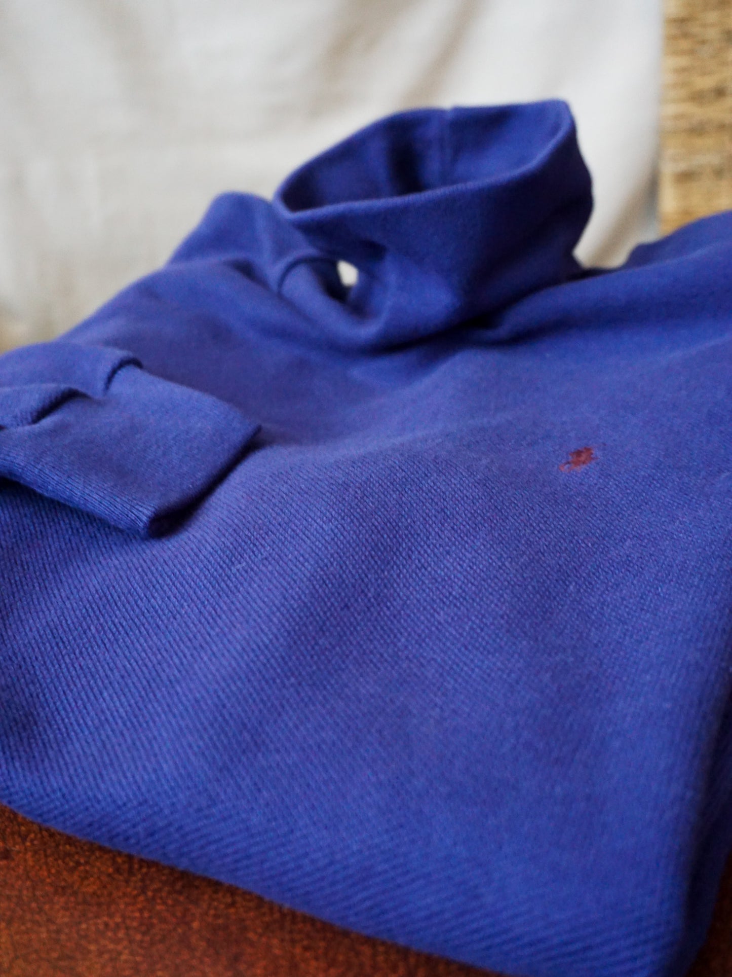Polo Ralph Lauren Turtleneck—[XL]