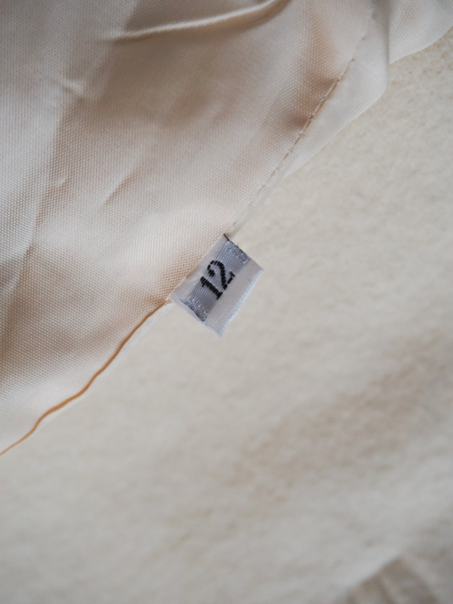 Neiman Marcus Collection Cashmere Blazer—[M/L]