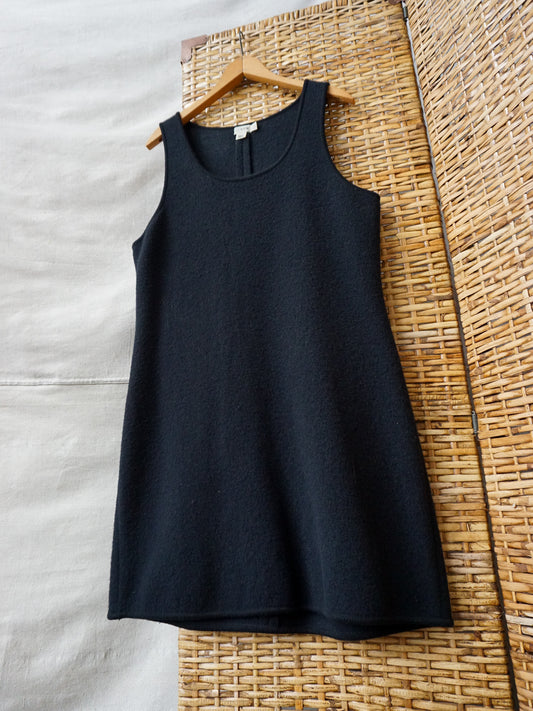 J.Crew A-Line Wool Dress—[M]