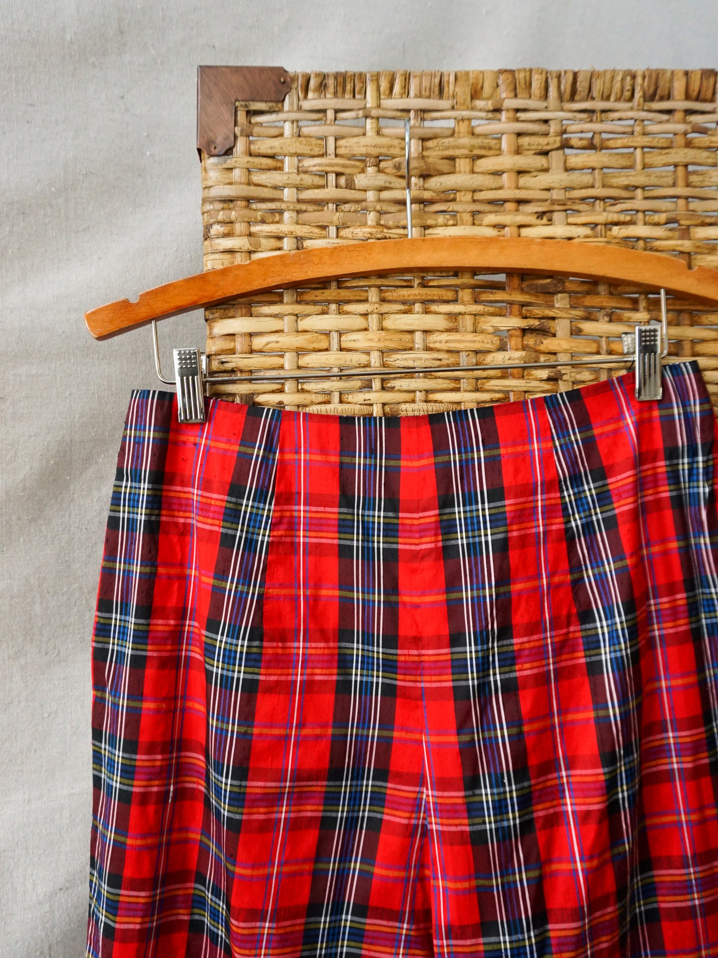 Brooks Brothers Silk Slacks—[30x29]