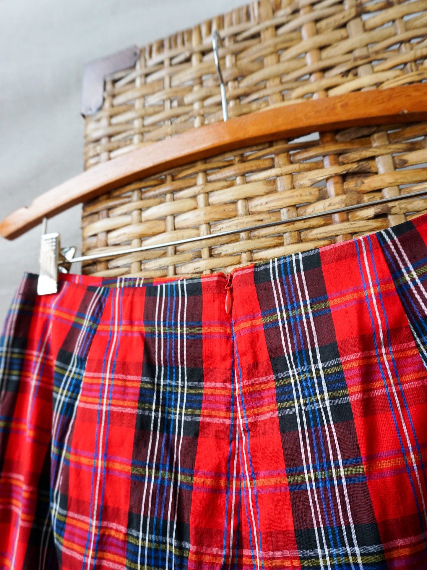 Brooks Brothers Silk Slacks—[30x29]